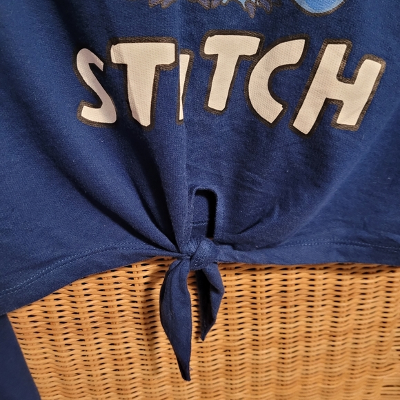 Disney Stitch Top - Picture 3 of 5